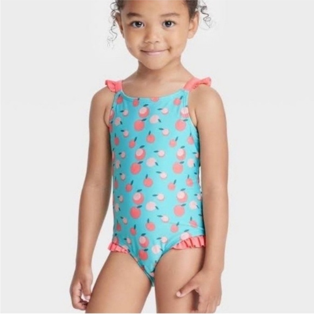 Cat & Jack swimsuit